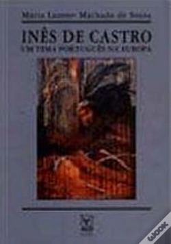 Capa do artigo Inês de Castro