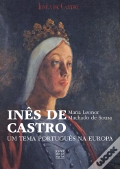 Capa do artigo Inês de Castro