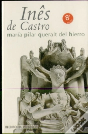 Capa do artigo Inês de Castro