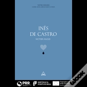 Capa do artigo Inês De Castro - Vitor Hugo