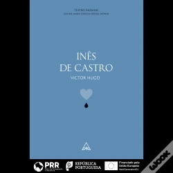 Capa do artigo Inês De Castro - Vitor Hugo