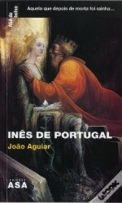 Capa do artigo Inês de Portugal
