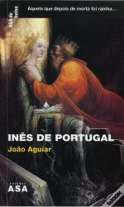 Capa do artigo Inês de Portugal