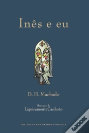 Capa do artigo Inês e Eu