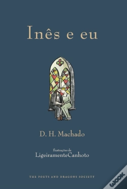 Capa do artigo Inês e Eu