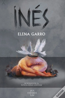 Capa do artigo Ines