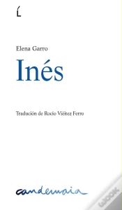 Capa do artigo Inés