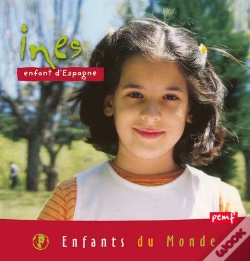 Capa do artigo Ines ; Enfant D'Espagne