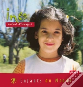 Ines ; Enfant D'Espagne