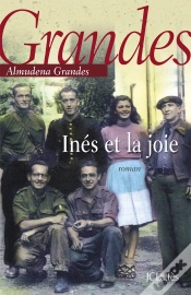 Capa do artigo Ines Et La Joie