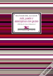 Capa do artigo Inés, Jamón Y Berenjenas Con Queso