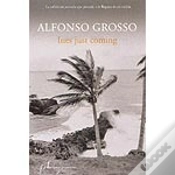 Capa do artigo Ines Just Coming