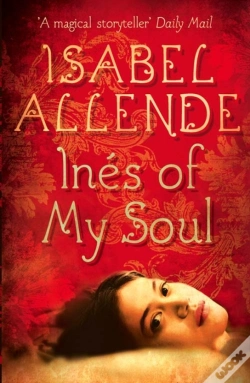 Capa do artigo Ines Of My Soul