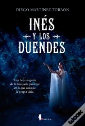 Capa do artigo Ines Y Los Duendes