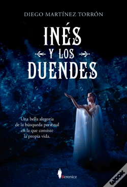 Capa do artigo Ines Y Los Duendes