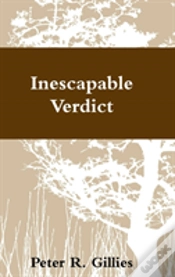 Capa do artigo Inescapable Verdict