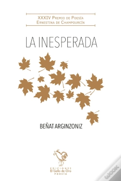 Capa do artigo Inesperada, La