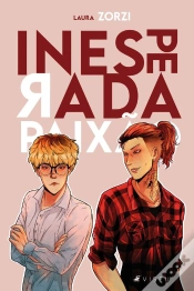 Capa do artigo Inesperada Paixão