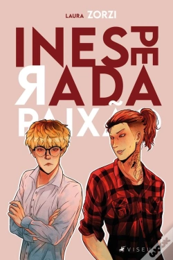 Capa do artigo Inesperada Paixão