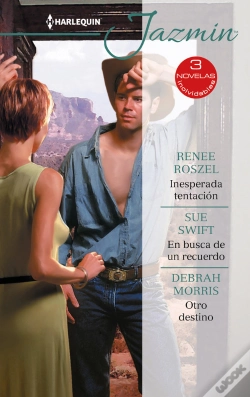 Capa do artigo Inesperada Tentacion