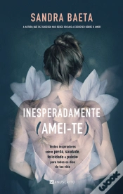 Capa do artigo Inesperadamente (Amei-Te)
