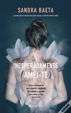 Capa do artigo Inesperadamente (Amei-Te)