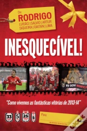 Capa do artigo Inesquecível