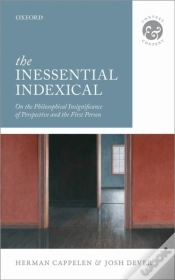 Capa do artigo Inessential Indexical