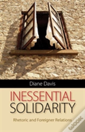 Capa do artigo Inessential Solidarity