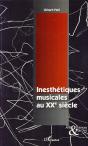 Inesthétiques Musicales Au Xx Siècle - Preview