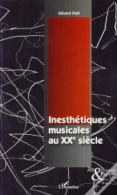 Inesthétiques Musicales Au Xx Siècle