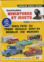 Inestimables Miniatures Et Jouets Argus 2024-2025 - Preview