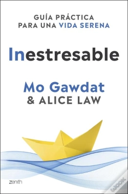 Capa do artigo Inestresable