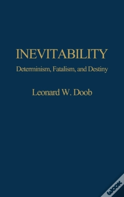 Capa do artigo Inevitability