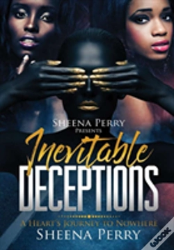 Capa do artigo Inevitable Deceptions