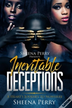 Capa do artigo Inevitable Deceptions