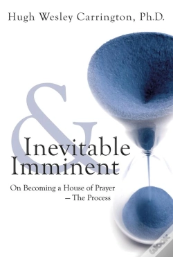 Capa do artigo Inevitable & Imminent
