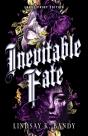 Inevitable Fate - Preview