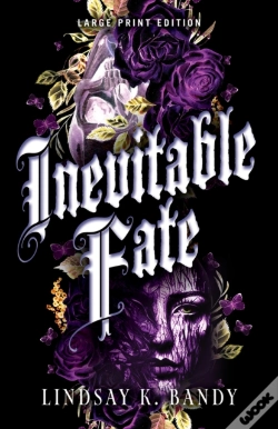 Capa do artigo Inevitable Fate