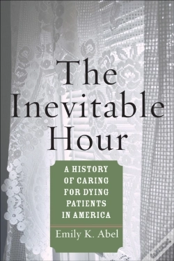 Capa do artigo Inevitable Hour