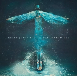 Capa do artigo Inevitable Incredible - CD