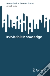 Capa do artigo Inevitable Knowledge