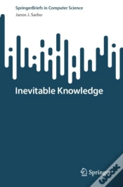Capa do artigo Inevitable Knowledge