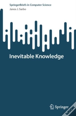 Capa do artigo Inevitable Knowledge