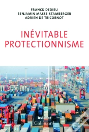 Capa do artigo Inévitable Protectionnisme