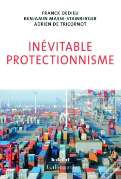 Capa do artigo Inévitable Protectionnisme