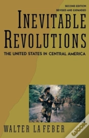 Capa do artigo Inevitable Revolutions
