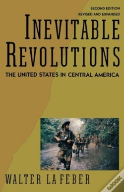 Capa do artigo Inevitable Revolutions