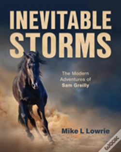 Capa do artigo Inevitable Storms