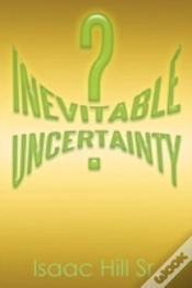 Capa do artigo Inevitable Uncertainty